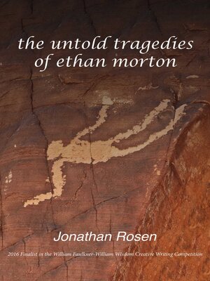 cover image of The Untold Tragedies of Ethan Morton